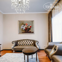 Reikartz Park Астана tophotels