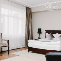 Reikartz Park Астана tophotels