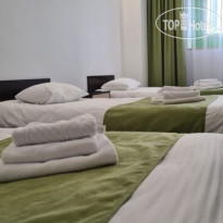 Airport Hotel 