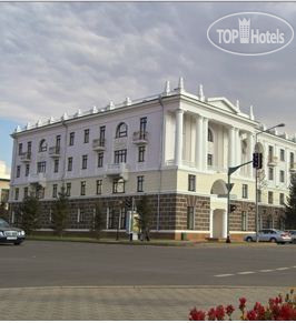 Фотографии отеля  Grand Park Esil 4*