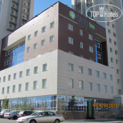 Inn OZZ Astana 3*