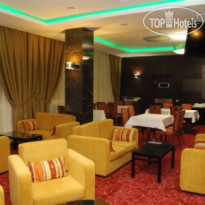 Inn OZZ Astana 