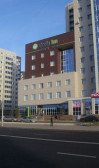 Inn OZZ Astana 3*