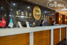 King Hotel Astana 4*