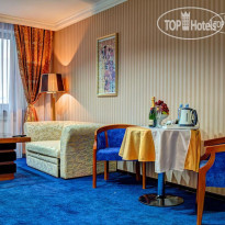 King Hotel Astana 