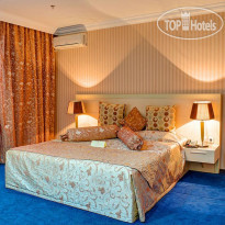 King Hotel Astana 