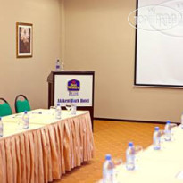 Best Western Plus Atakent Park Hotel 