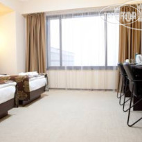 Best Western Plus Atakent Park Hotel