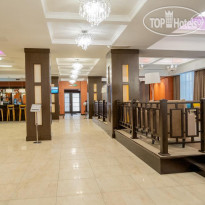 Best Western Plus Atakent Park Hotel 