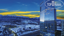 The Ritz-Carlton Almaty 5*