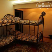 ALA Hostel