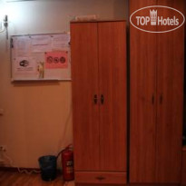 ALA Hostel