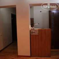 ALA Hostel