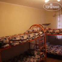 ALA Hostel
