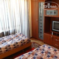 ALA Hostel
