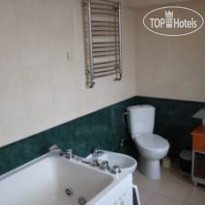 ALA Hostel
