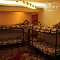 ALA Hostel