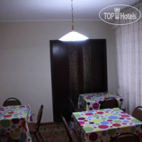 ALA Hostel