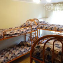 ALA Hostel