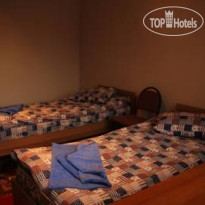 ALA Hostel