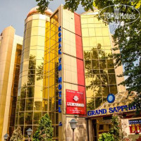 Grand Sapphire Hotel 4*