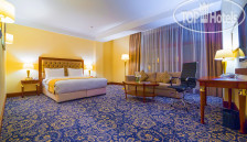 Ramada Almaty 4*