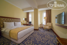 Ramada Almaty 4*