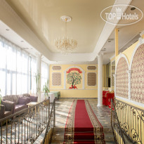 Grand Erbil Hotel 