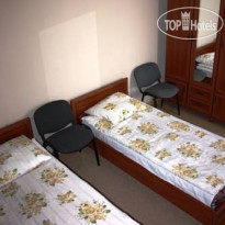 Almaty Hostel 