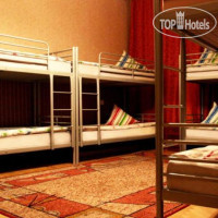 74/76 Hostel  