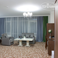 Business Hotel 