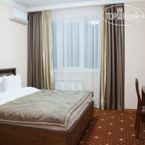 Business Hotel 