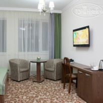 Business Hotel