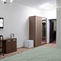 Business Hotel