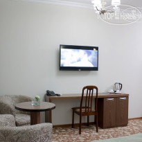 Business Hotel