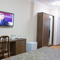 Business Hotel