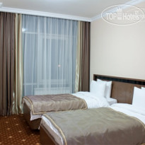 Business Hotel