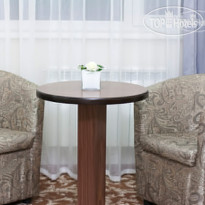 Business Hotel