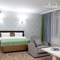 Business Hotel