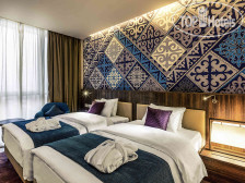 Mercure Almaty City Center 4*