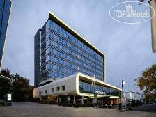 Novotel Almaty City Center 4*