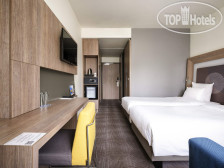 Novotel Almaty City Center 4*