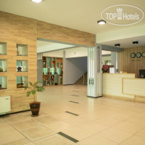Astra Hotel