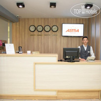 Astra Hotel