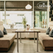 Astra Hotel