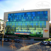 Astra Hotel