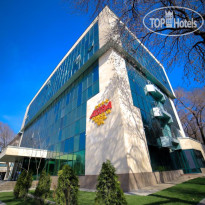 Astra Hotel
