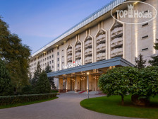 Swissotel Wellness Resort Alatau Almaty 5*