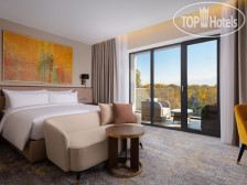 Swissotel Wellness Resort Alatau Almaty 5*