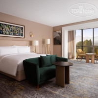 Swissotel Wellness Resort Alatau Almaty 5*